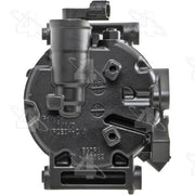 A/C Compressor Four Seasons 197359