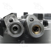 A/C Compressor Four Seasons 197359