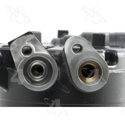 A/C Compressor Four Seasons 197359