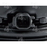 A/C Compressor Four Seasons 197359