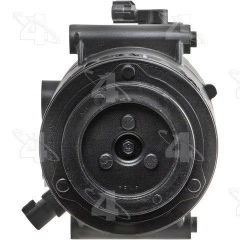 A/C Compressor Four Seasons 197359