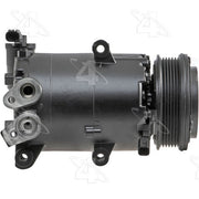 A/C Compressor Four Seasons 197359