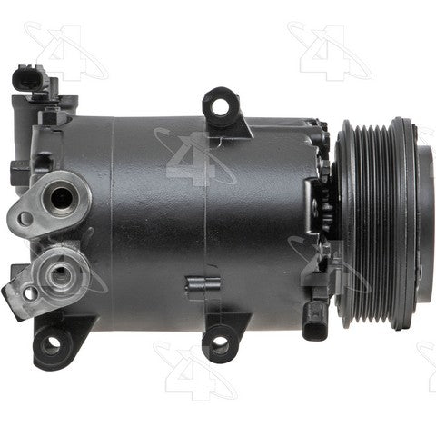 A/C Compressor Four Seasons 197359