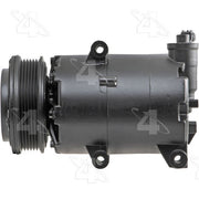 A/C Compressor Four Seasons 197359