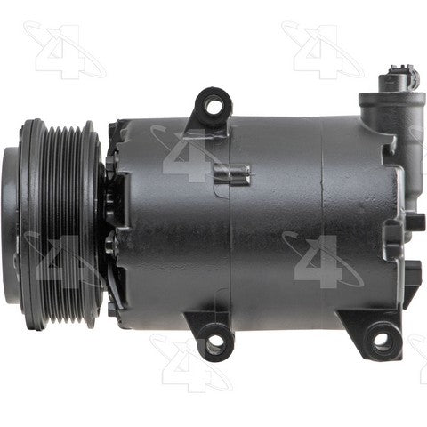 A/C Compressor Four Seasons 197359