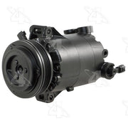 A/C Compressor Four Seasons 197360