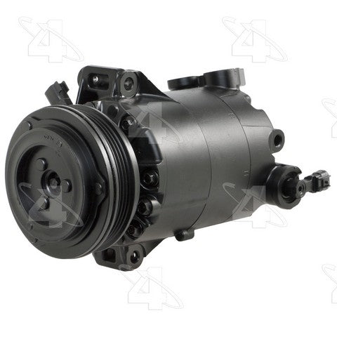 A/C Compressor Four Seasons 197360