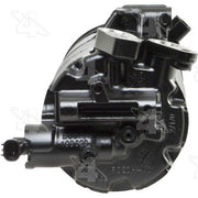 A/C Compressor Four Seasons 197360