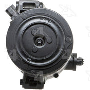 A/C Compressor Four Seasons 197360