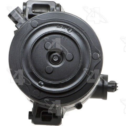 A/C Compressor Four Seasons 197360