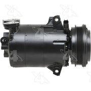 A/C Compressor Four Seasons 197360