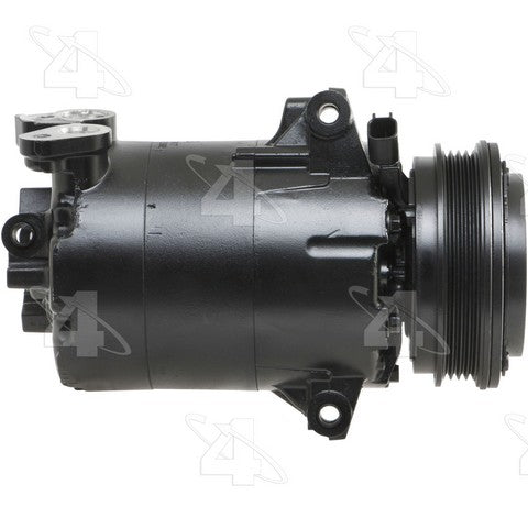 A/C Compressor Four Seasons 197360