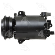 A/C Compressor Four Seasons 197360