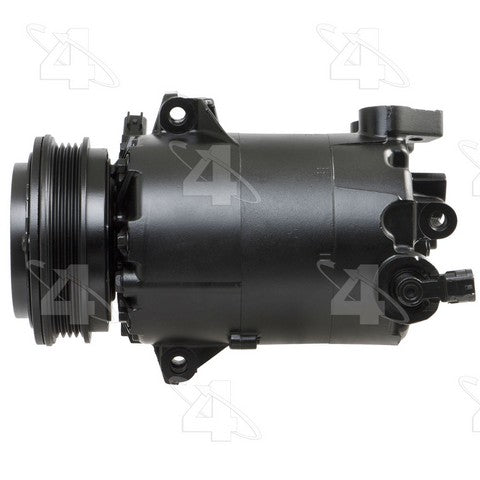 A/C Compressor Four Seasons 197360