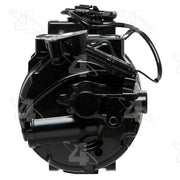 A/C Compressor Four Seasons 197361