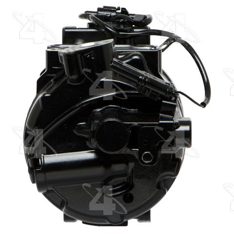 A/C Compressor Four Seasons 197361