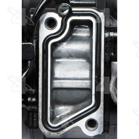 A/C Compressor Four Seasons 197361