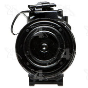 A/C Compressor Four Seasons 197361