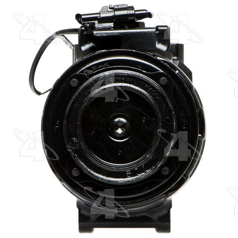 A/C Compressor Four Seasons 197361