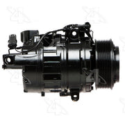 A/C Compressor Four Seasons 197361