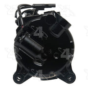 A/C Compressor Four Seasons 197364