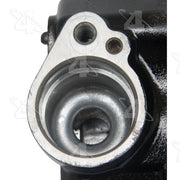 A/C Compressor Four Seasons 197364