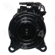 A/C Compressor Four Seasons 197364