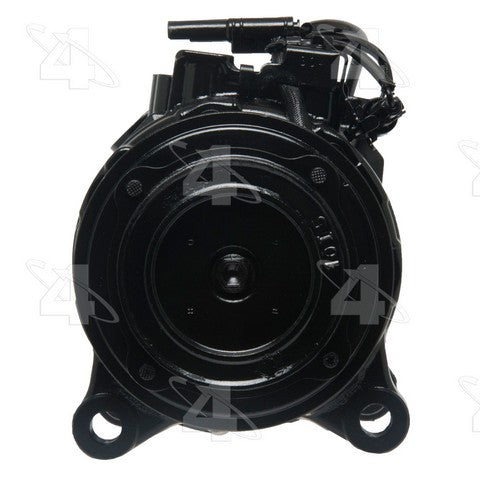 A/C Compressor Four Seasons 197364