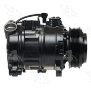 A/C Compressor Four Seasons 197364