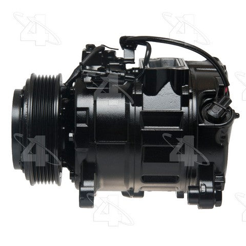 A/C Compressor Four Seasons 197364