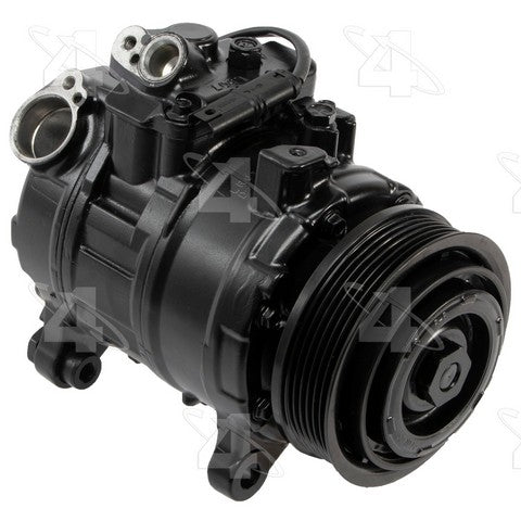 A/C Compressor Four Seasons 197365