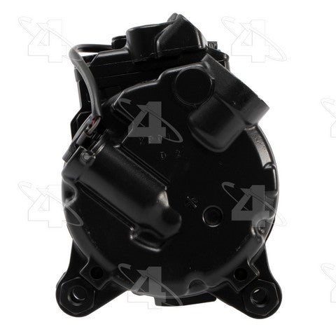 A/C Compressor Four Seasons 197365