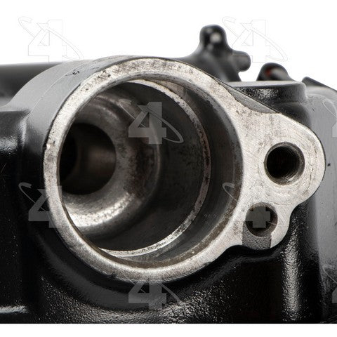 A/C Compressor Four Seasons 197365