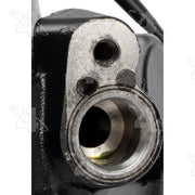A/C Compressor Four Seasons 197365