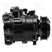 A/C Compressor Four Seasons 197365