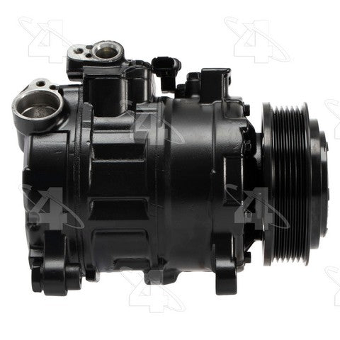 A/C Compressor Four Seasons 197365
