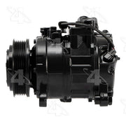 A/C Compressor Four Seasons 197365
