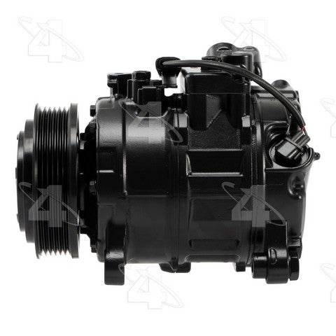 A/C Compressor Four Seasons 197365