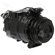 A/C Compressor Four Seasons 197367
