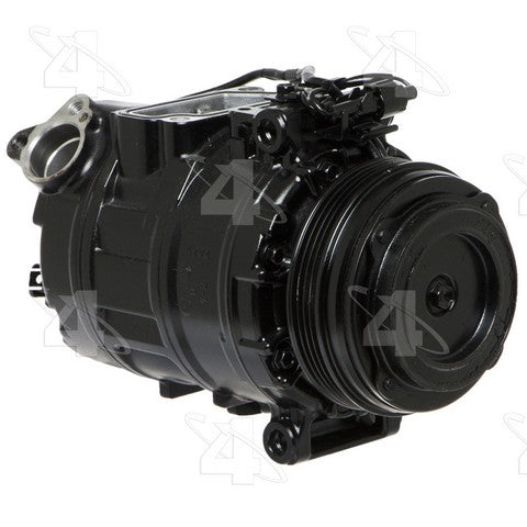 A/C Compressor Four Seasons 197367