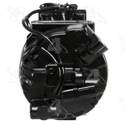 A/C Compressor Four Seasons 197367