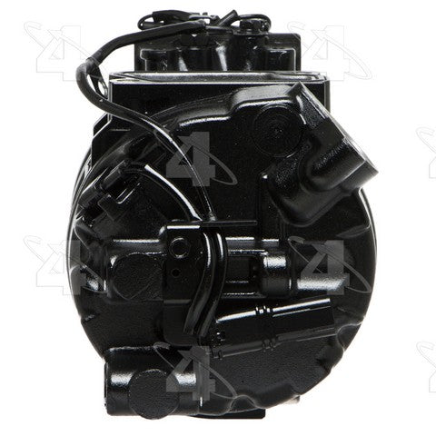 A/C Compressor Four Seasons 197367