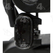 A/C Compressor Four Seasons 197367