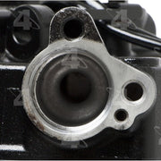 A/C Compressor Four Seasons 197367