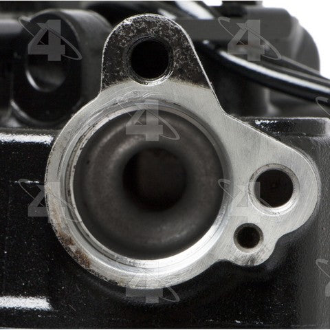 A/C Compressor Four Seasons 197367