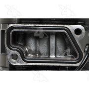 A/C Compressor Four Seasons 197367