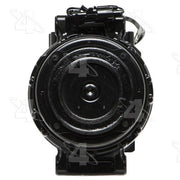 A/C Compressor Four Seasons 197367