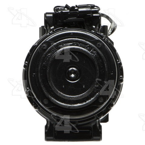 A/C Compressor Four Seasons 197367