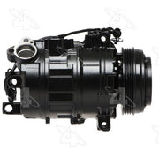 A/C Compressor Four Seasons 197367