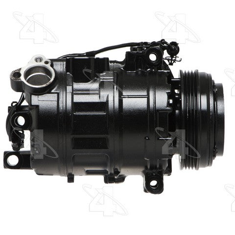 A/C Compressor Four Seasons 197367